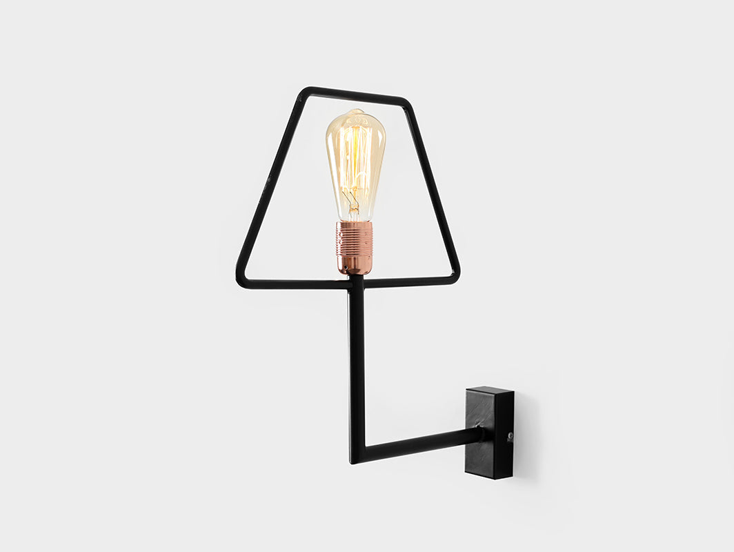 Chalandri Wall Lamp (wall)