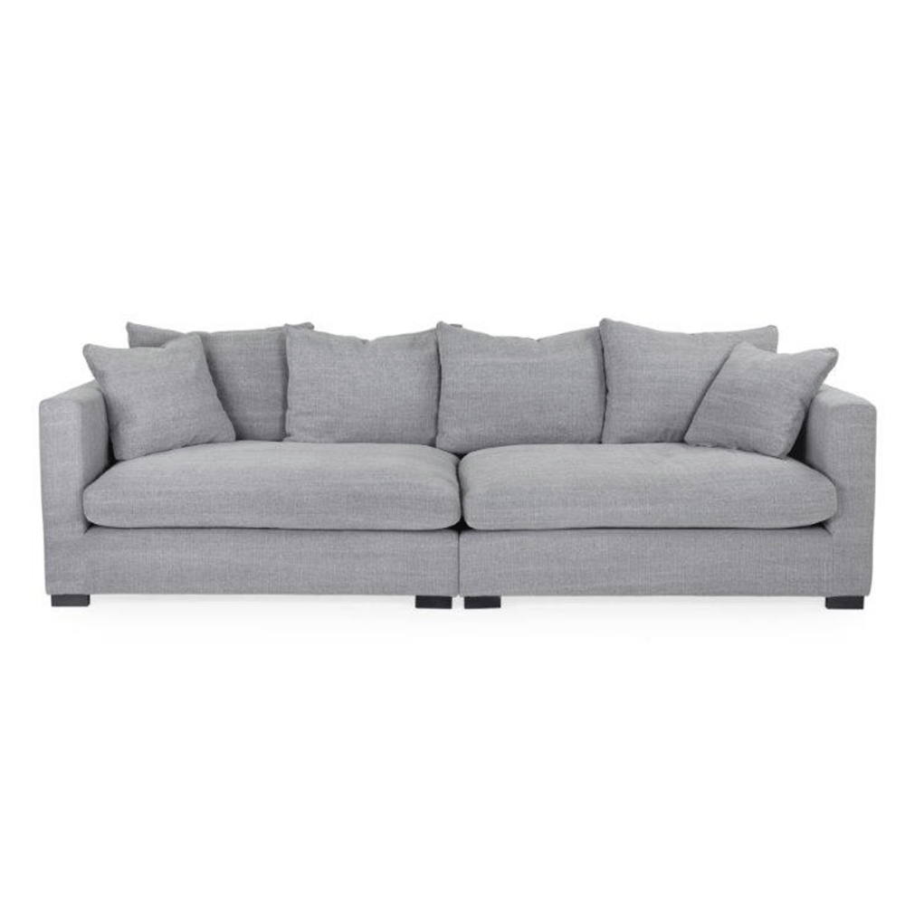 Comfy Couch (Three-seater)