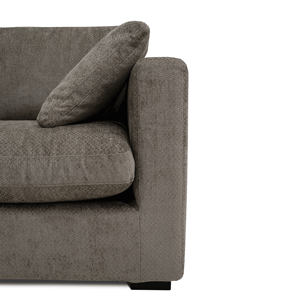 Comfy Sofa (Open Corner)