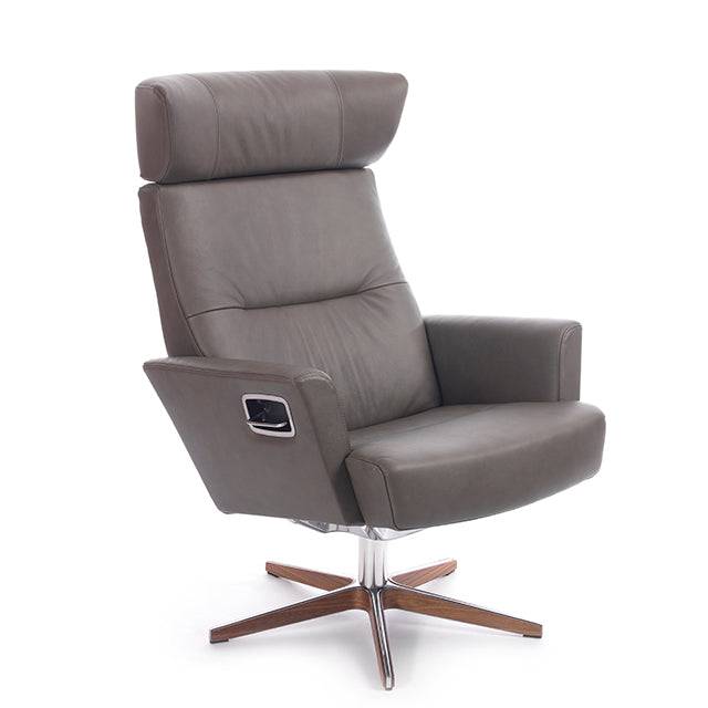 Relaxation chair RELIEVE SWIVEL