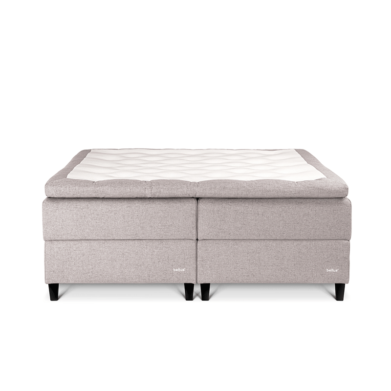 Continental Silk Bed by Bellus - Soft Room, Costa del Sol