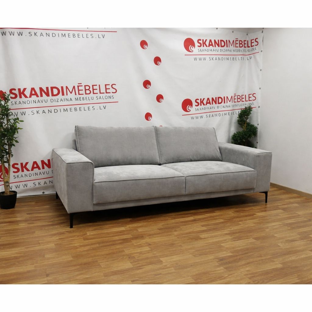 Sofa rental COPENHAGEN (Three-seater) — Soft Room, Costa del Sol, Spain
