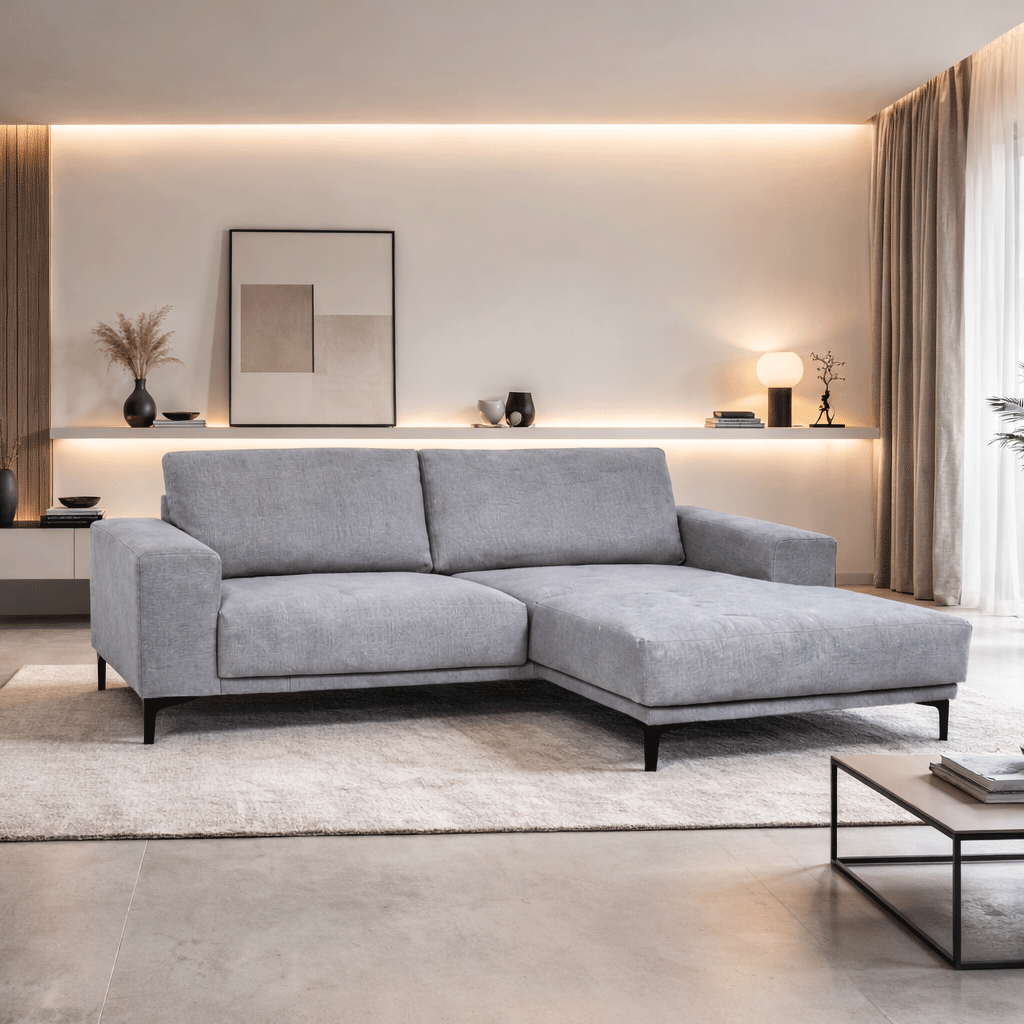 Sofa Copenhagen (Corner Chaiselongue)(Mini)
