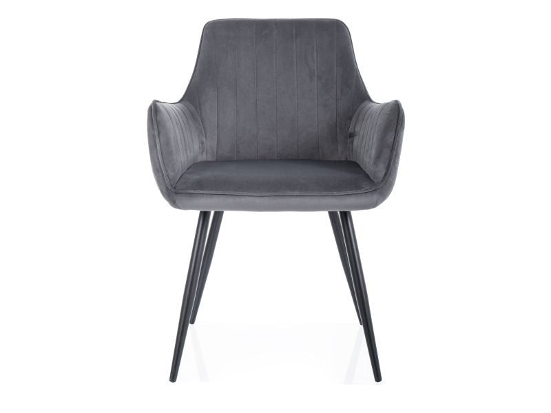 Kitchen chair Cori (velvet)