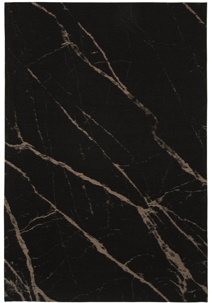 Carpet PIETRA BLACK HONEY (Stone Collection) — Soft Room, Costa del Sol, Spain