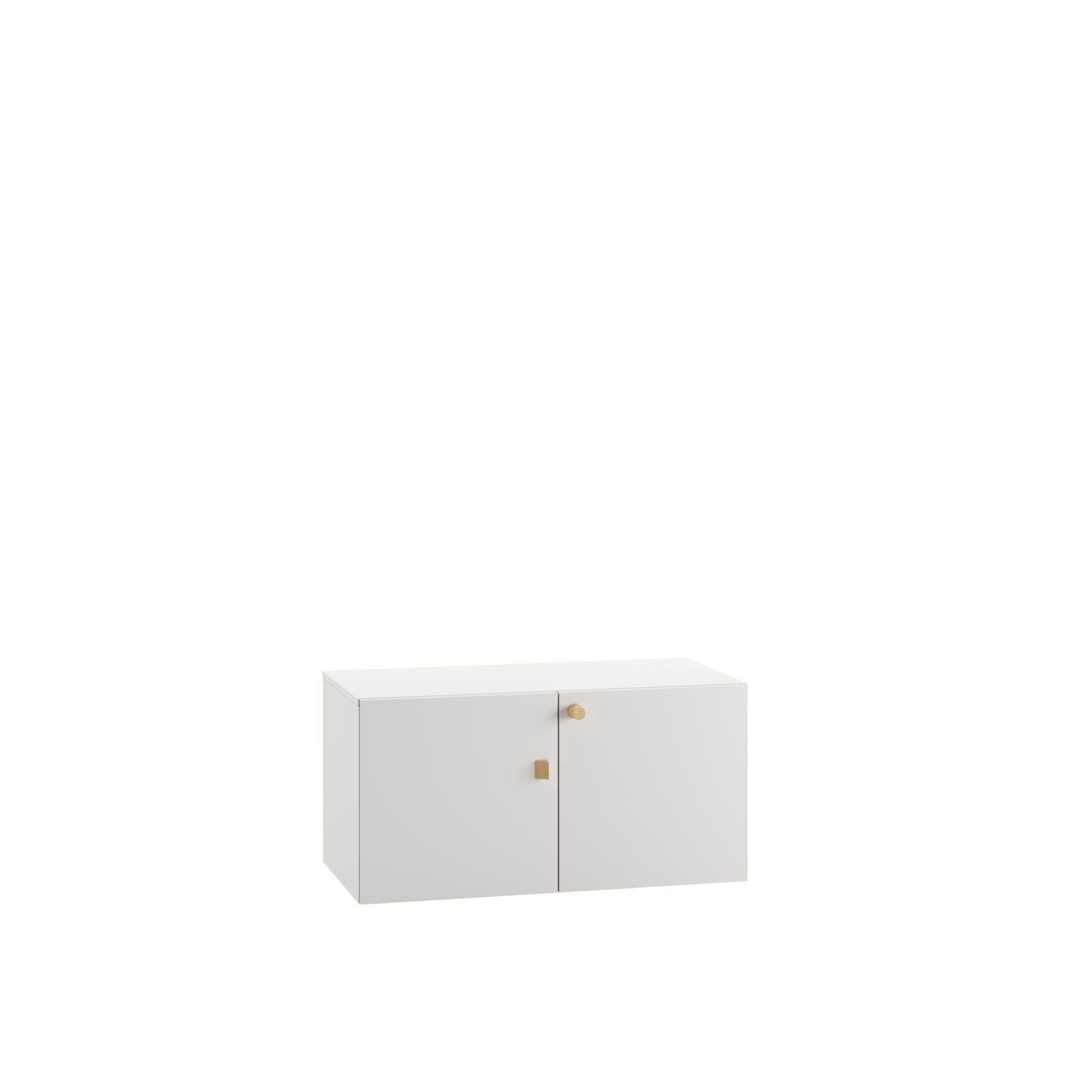 Module with 2 doors (Alpine collection) — Soft Room, Costa del Sol, Spain