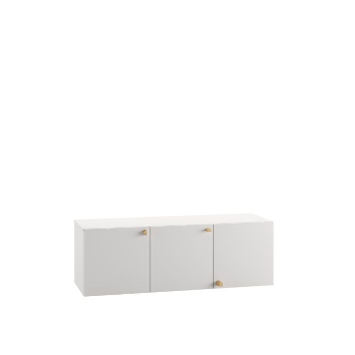 Module with 3 doors (Alpine collection) — Soft Room, Costa del Sol, Spain