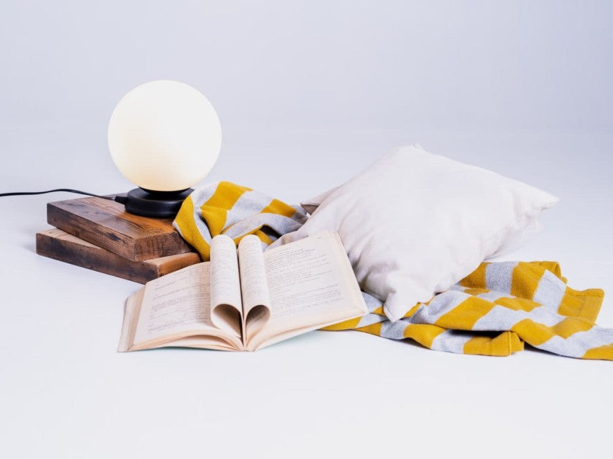CustomForm MANEN M Table Lamp – detail 1