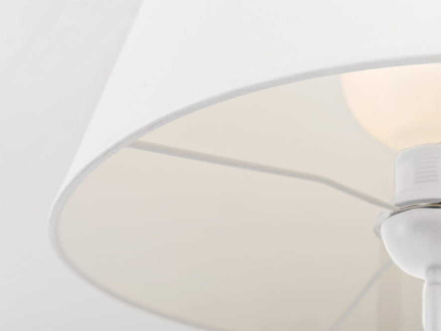 CustomForm SHADE FLOOR Floor Lamp – White – detail 1