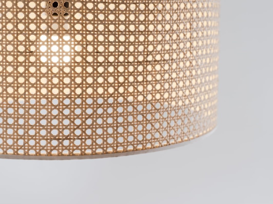 CustomForm Lámpara colgante FLETE TALL – detalle 1