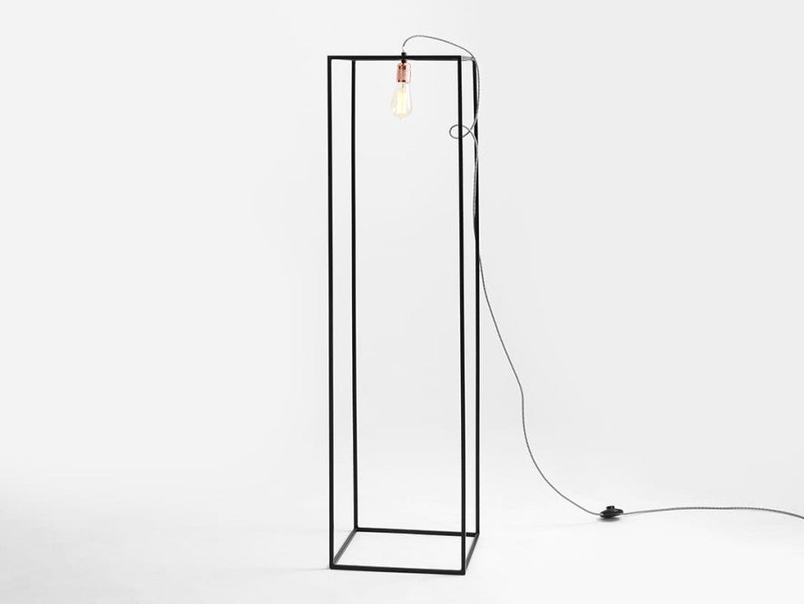 CustomForm METRIC FLOOR S Floor Lamp – detail 1