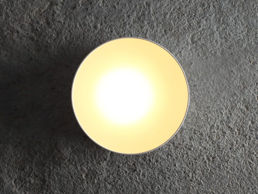 CustomForm U-LITE M GU10 Ceiling Lamp – Silver – detail 1