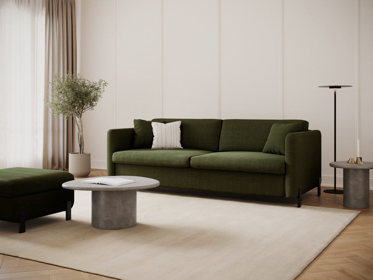 Micadoni DREAMS Sofa (Extendable) (Three-seater)