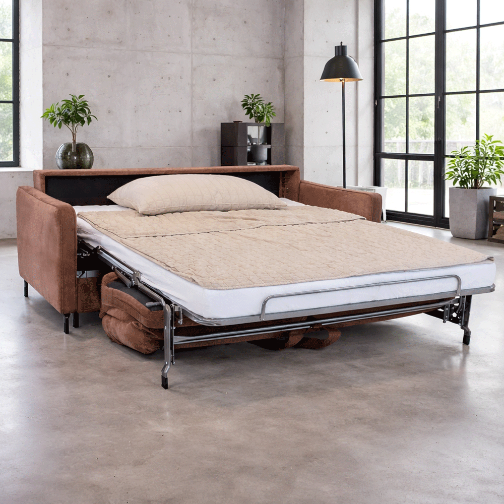 Furninova Sofa Esta (Three-seater)
