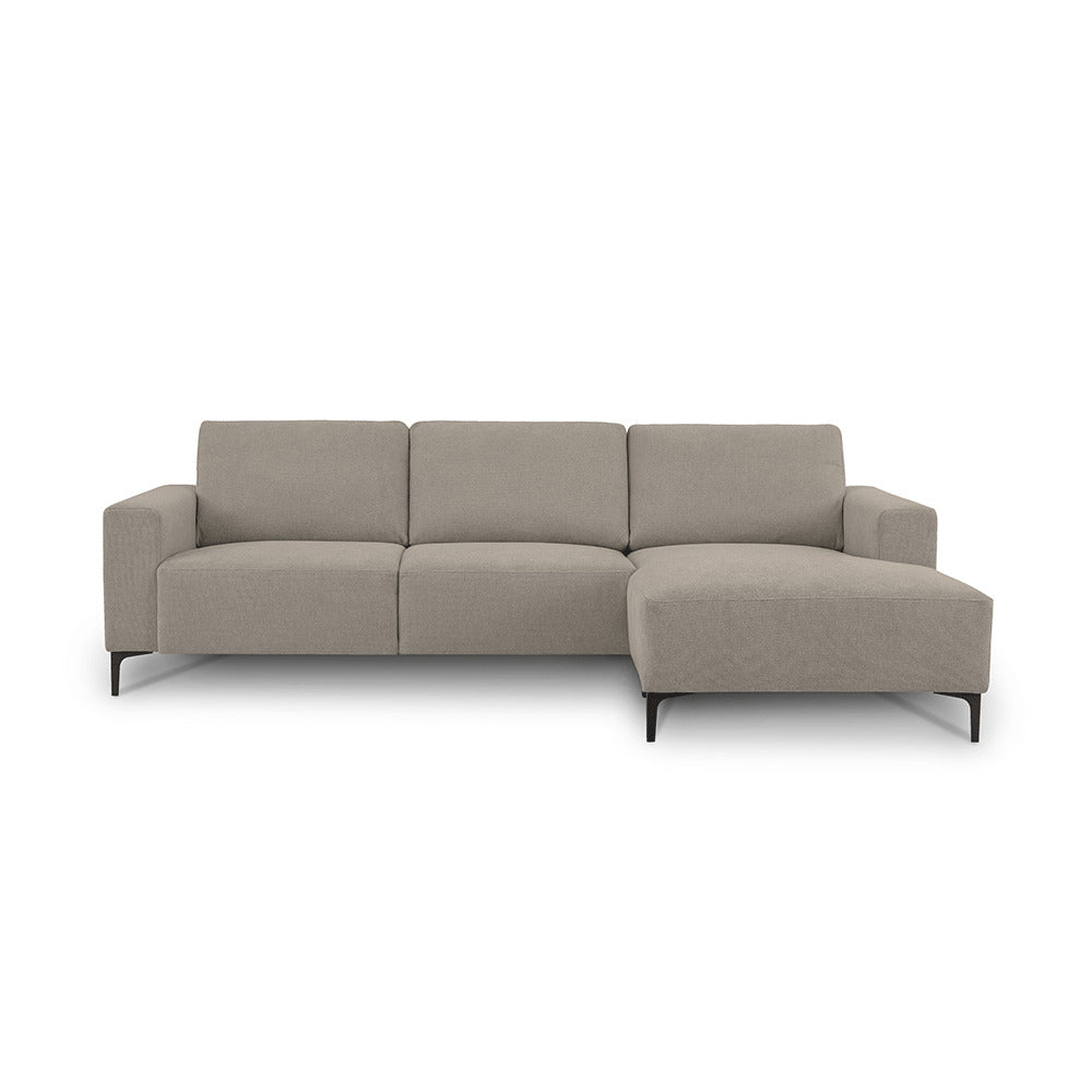 Soft Nord Sofa FABIAN (Corner Chaiselongue) — Soft Room, Costa del Sol, Spain