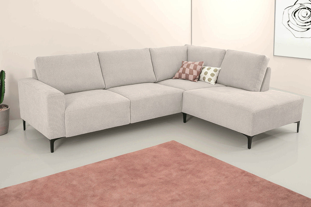 Sofa Fabian (Open Corner)