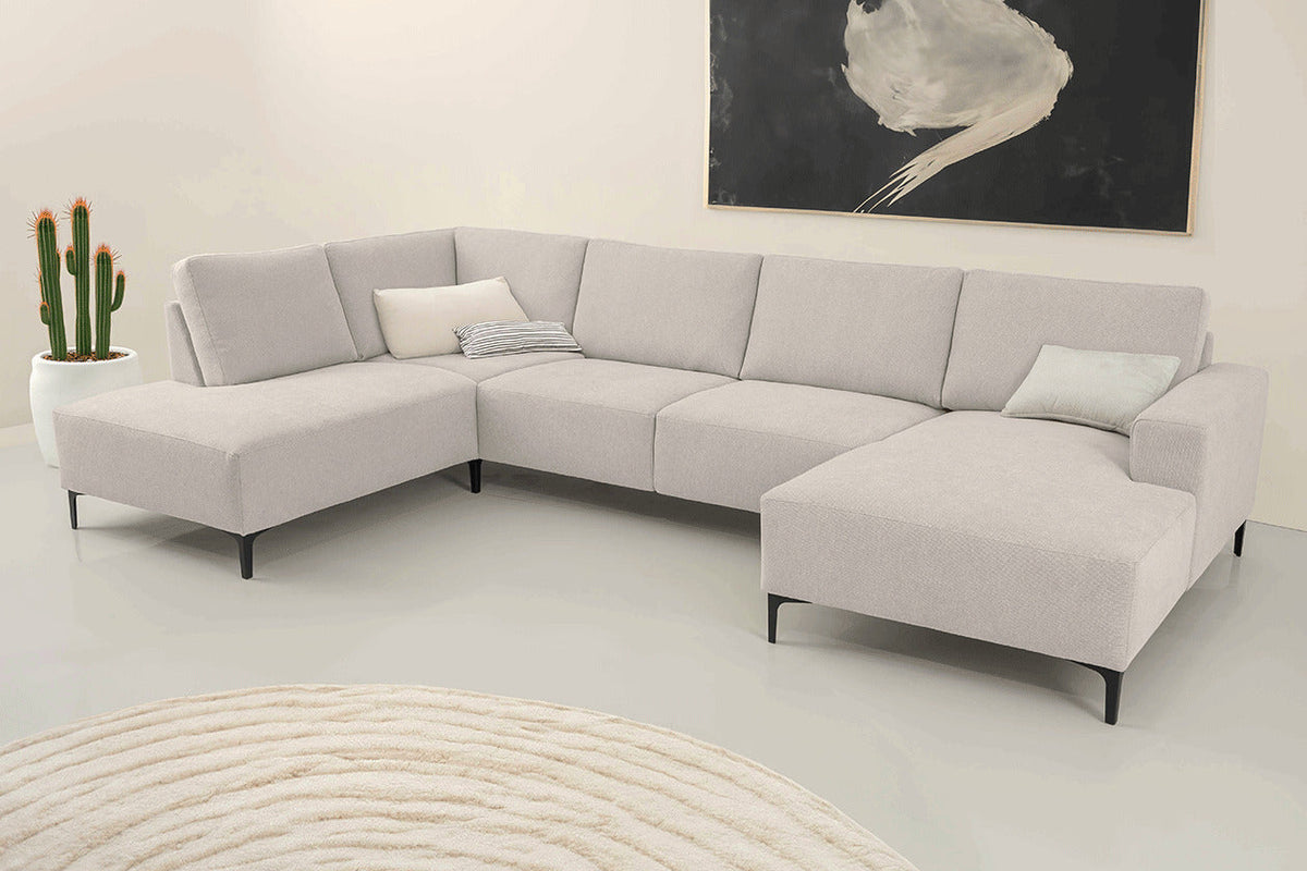 Sofa Fabian (Corner U shape)