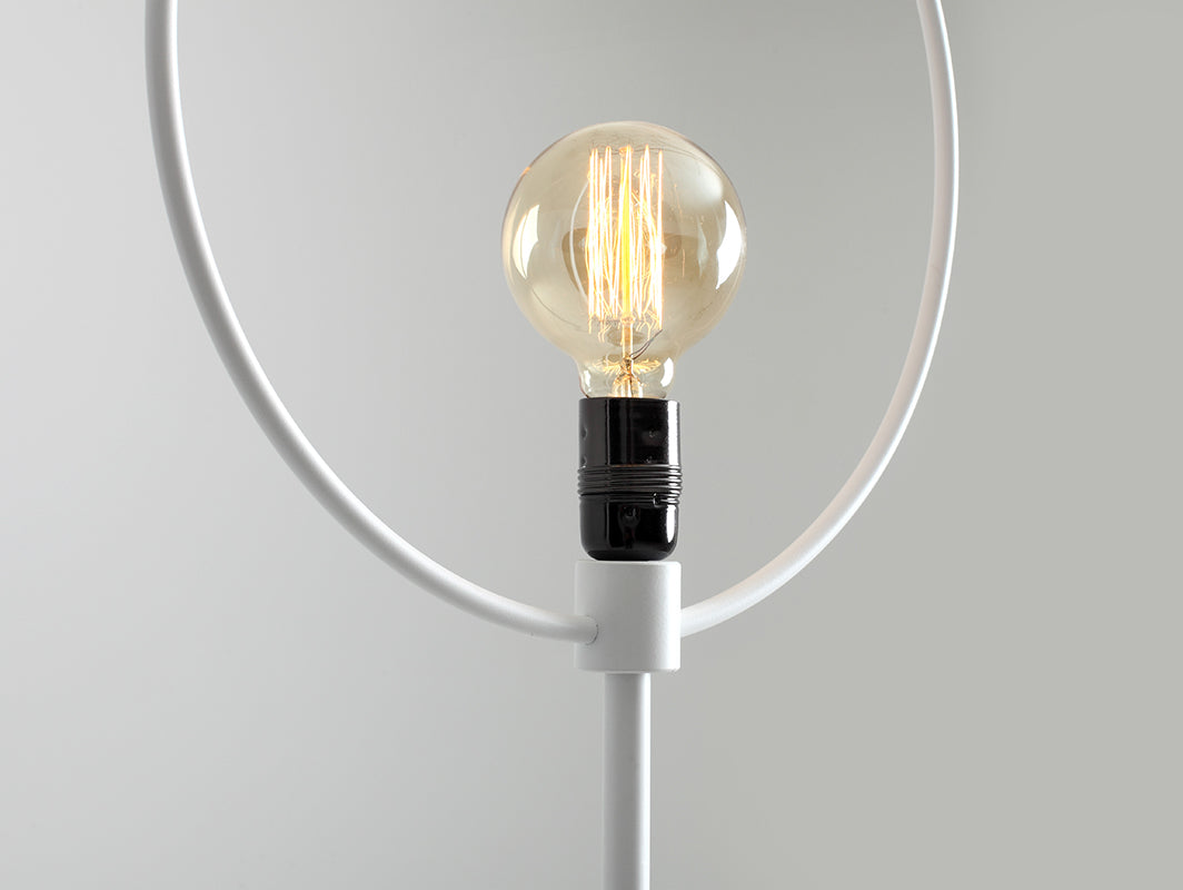 Falun Floor Lamp (floor lamp)