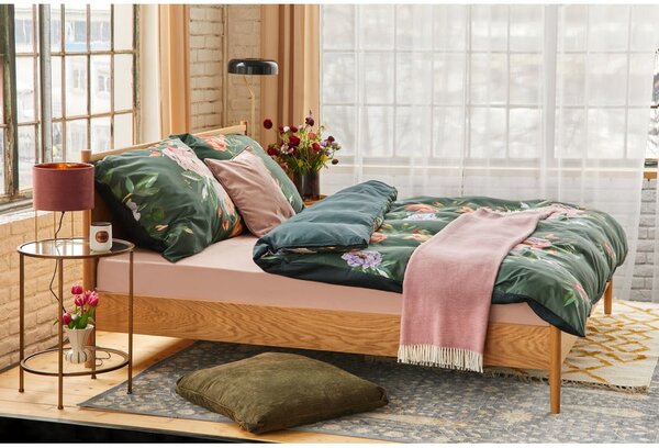 Bed Farsta Angle