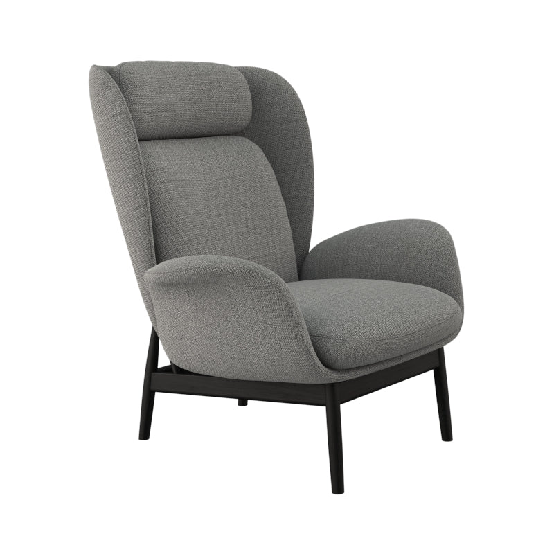 FlexLux PADOVA armchair — view 4 | Soft Room, Costa del Sol, Spain