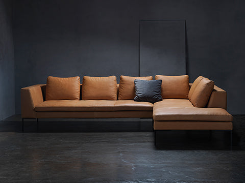 FlexLux LOANO sofa — view 6 | Soft Room, Costa del Sol, Spain