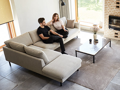 FlexLux BOLZANO — диван, вид 6 | Soft Room, Коста-дель-Соль, Испания
