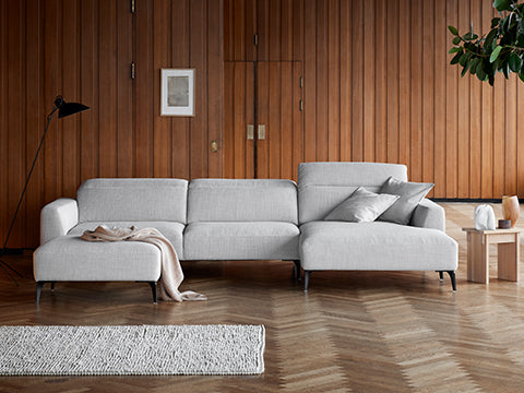 FlexLux VOLUZZI — диван, вид 6 | Soft Room, Коста-дель-Соль, Испания