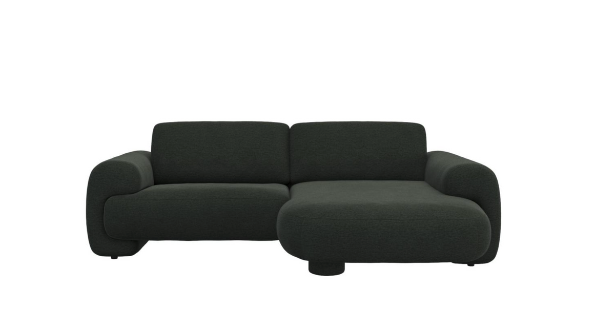 FlexLux Molino sofa — view 3 | Soft Room, Costa del Sol, Spain