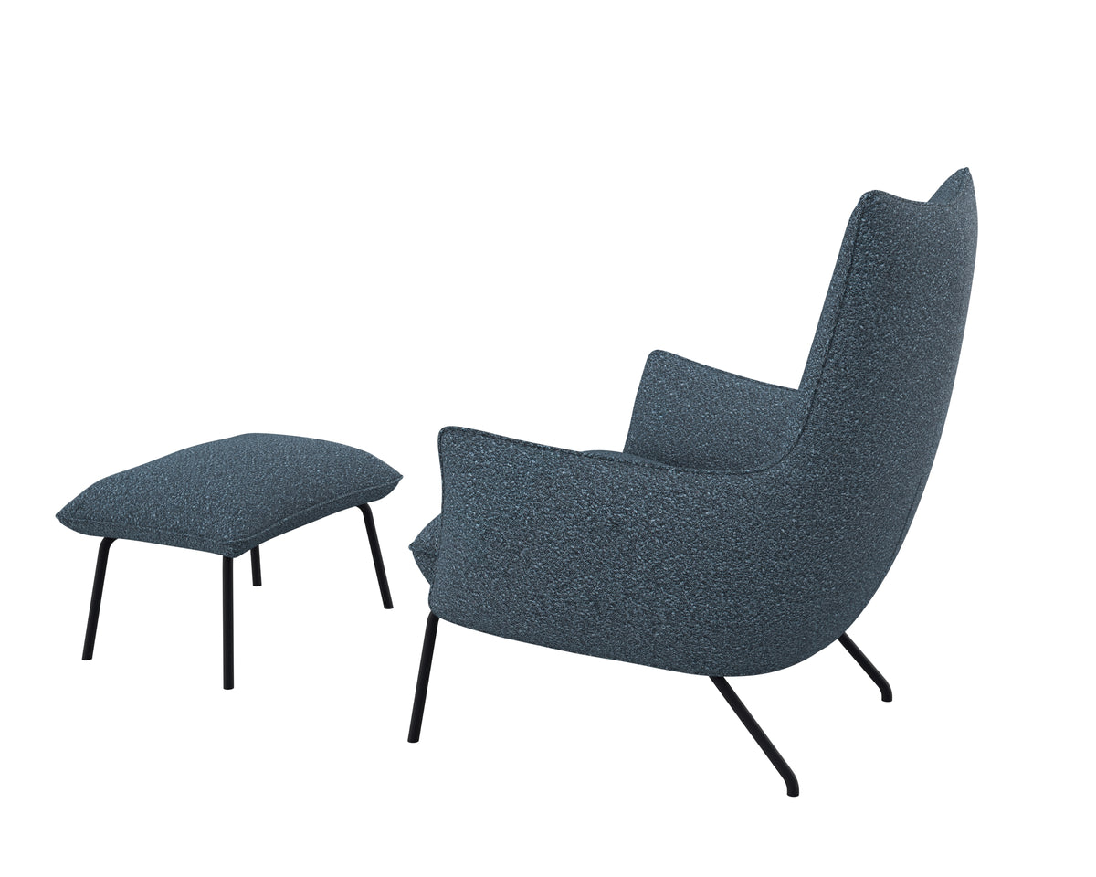 FlexLux Scopello sillón — vista 5 | Soft Room, Costa del Sol, España