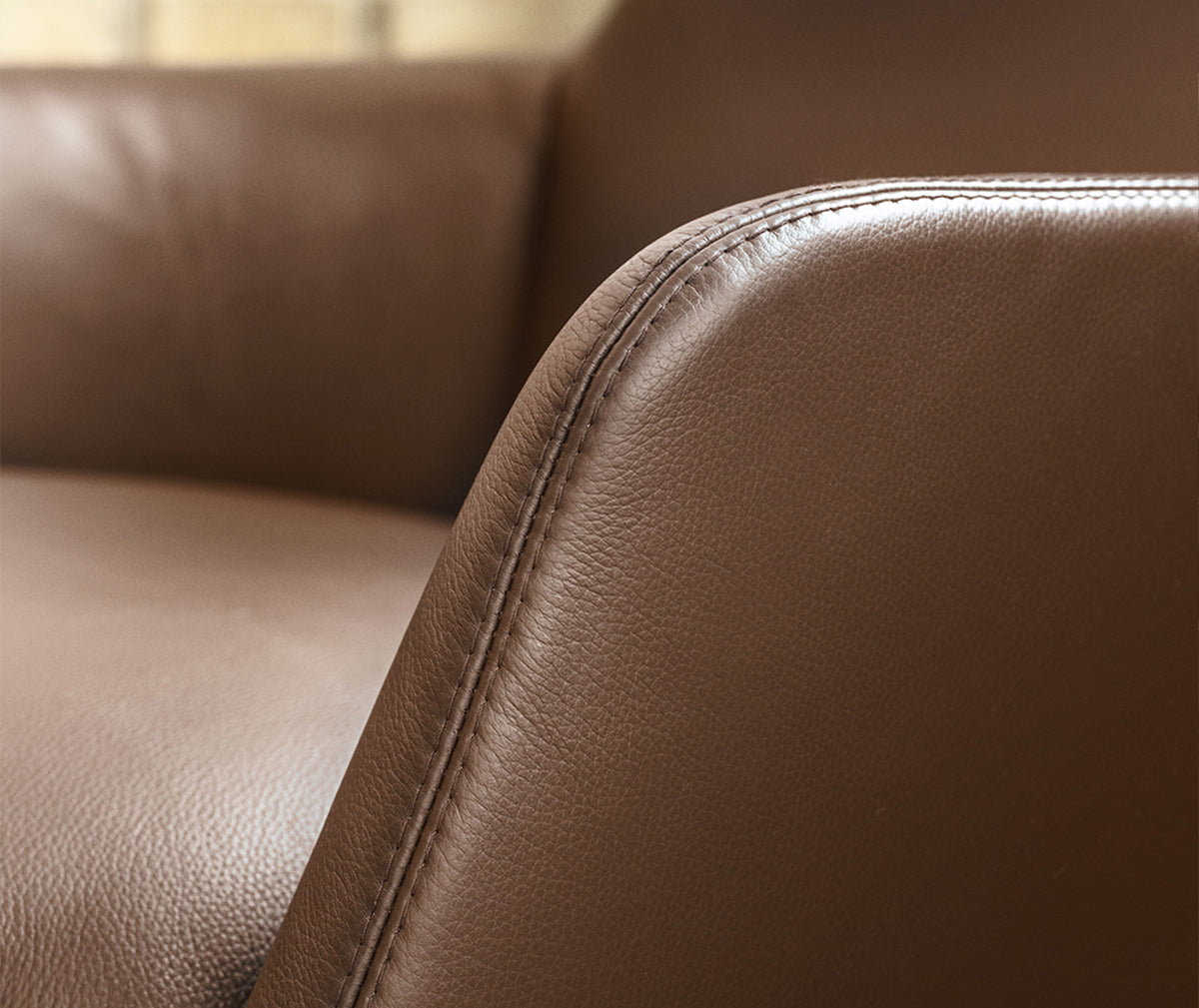 FlexLux Marinella sillón — vista 6 | Soft Room, Costa del Sol, España
