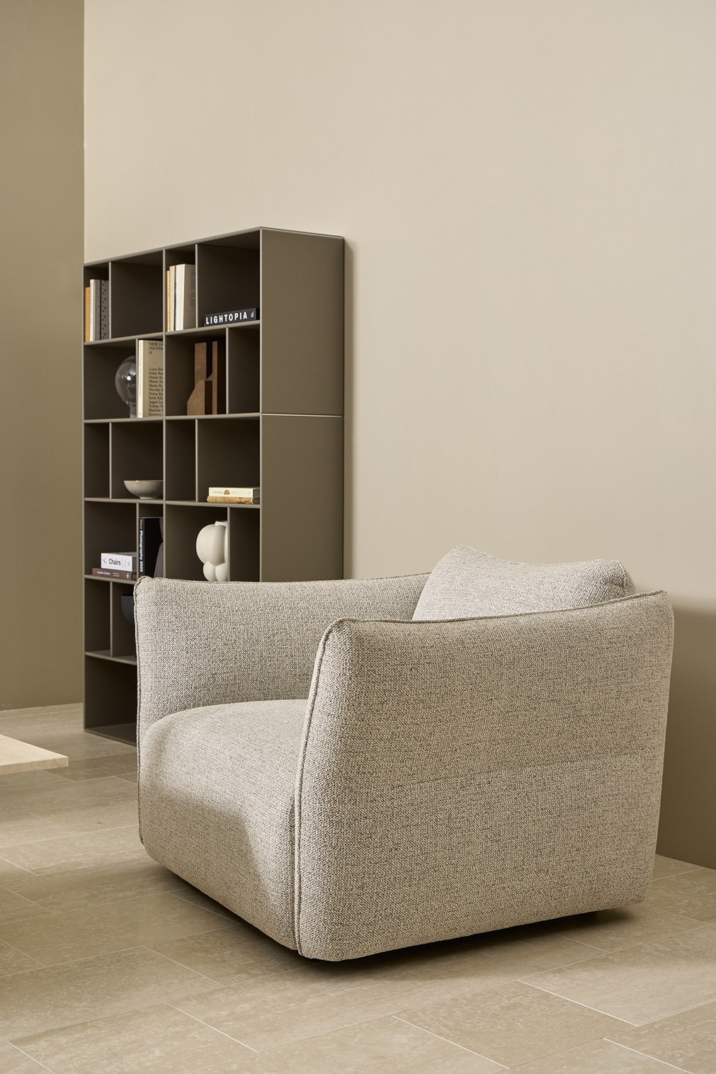 FlexLux Melfi sofa — view 4 | Soft Room, Costa del Sol, Spain