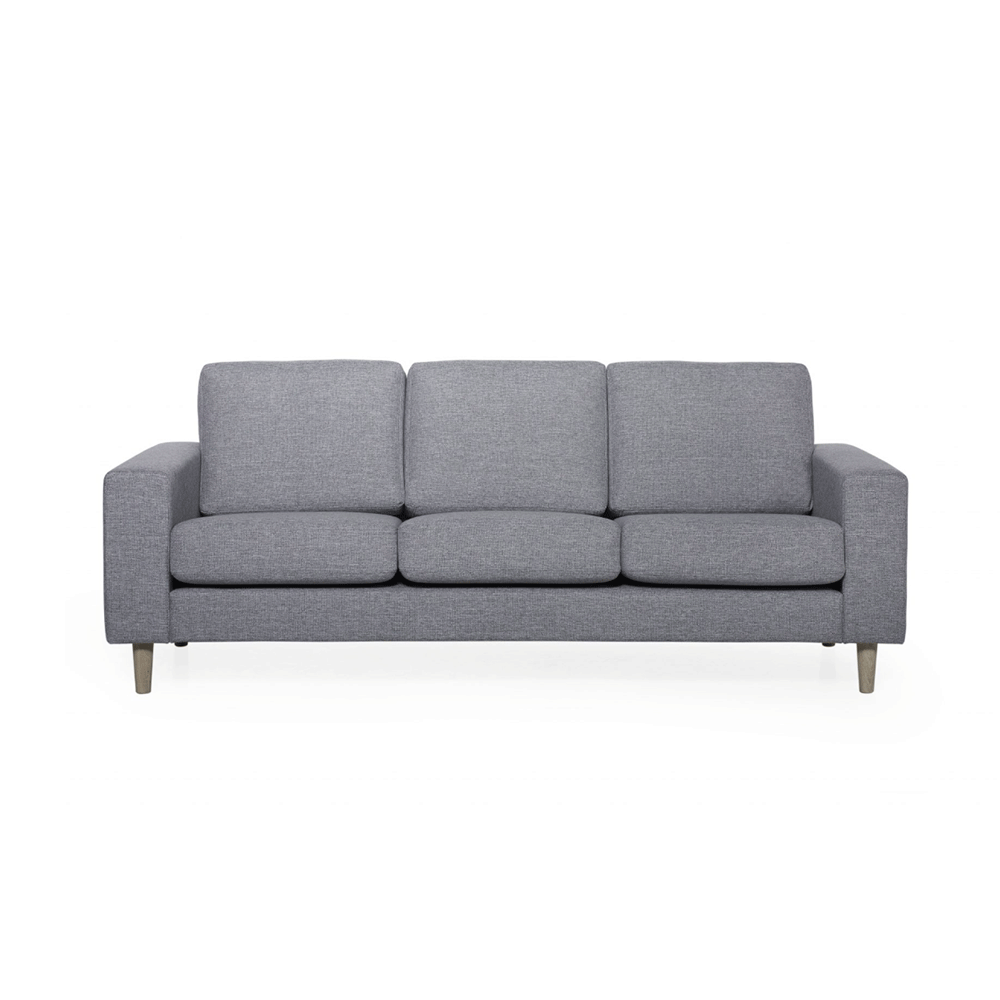 Soft Nord Sofa Focus (Three-seater) — Soft Room, Costa del Sol, Spain