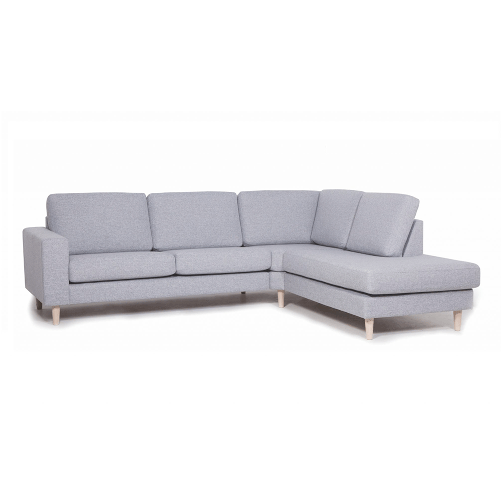 Sofa Focus (Open Corner)