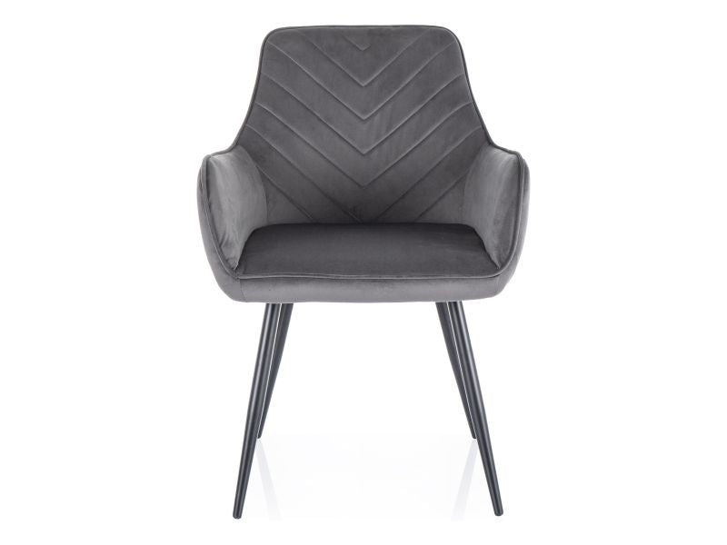 Kitchen chair Fondi (Velvet)