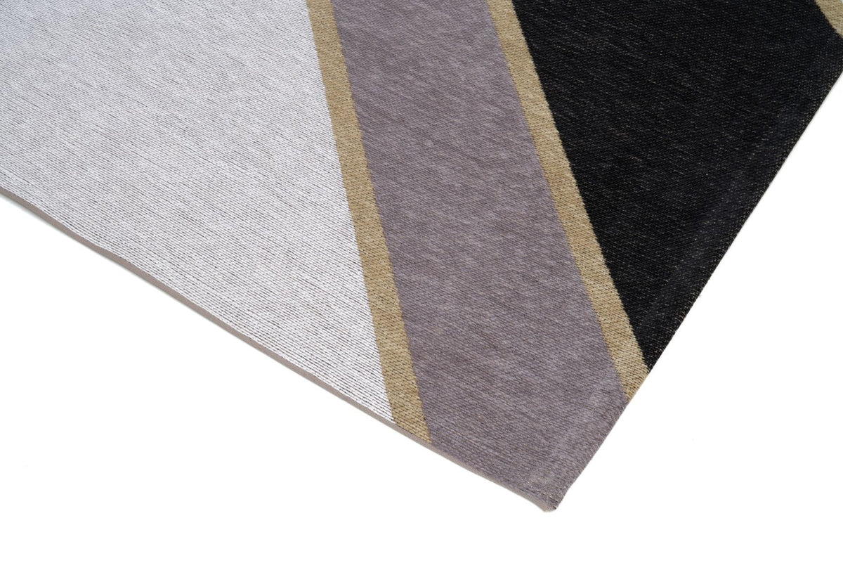 Carpet GATSBY BLACK (Art Deco Collection)