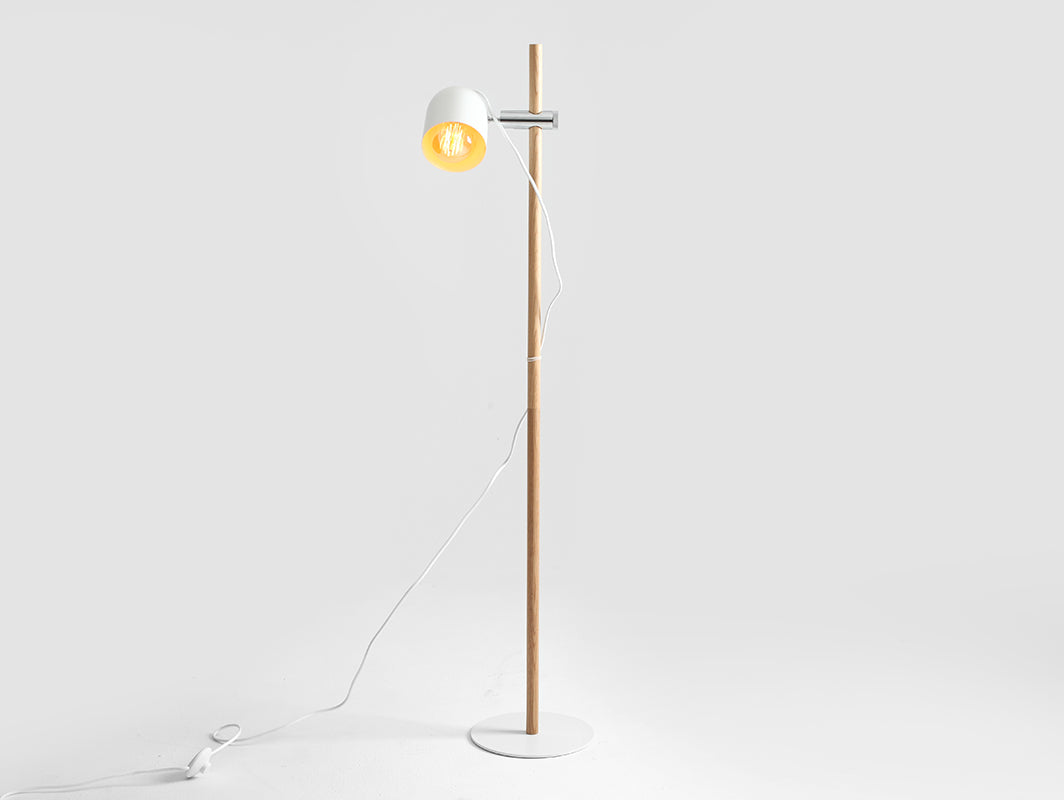Gavle Floor Lamp