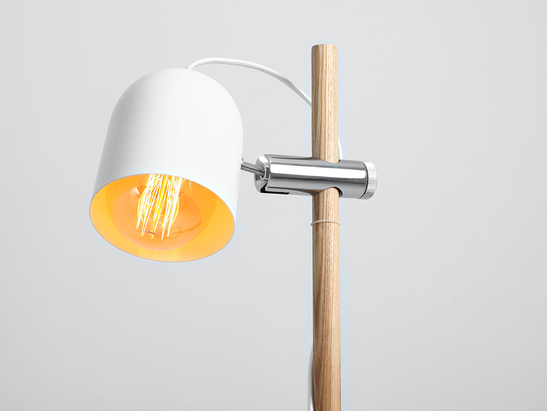 OLOF TABLE Lamp (table)