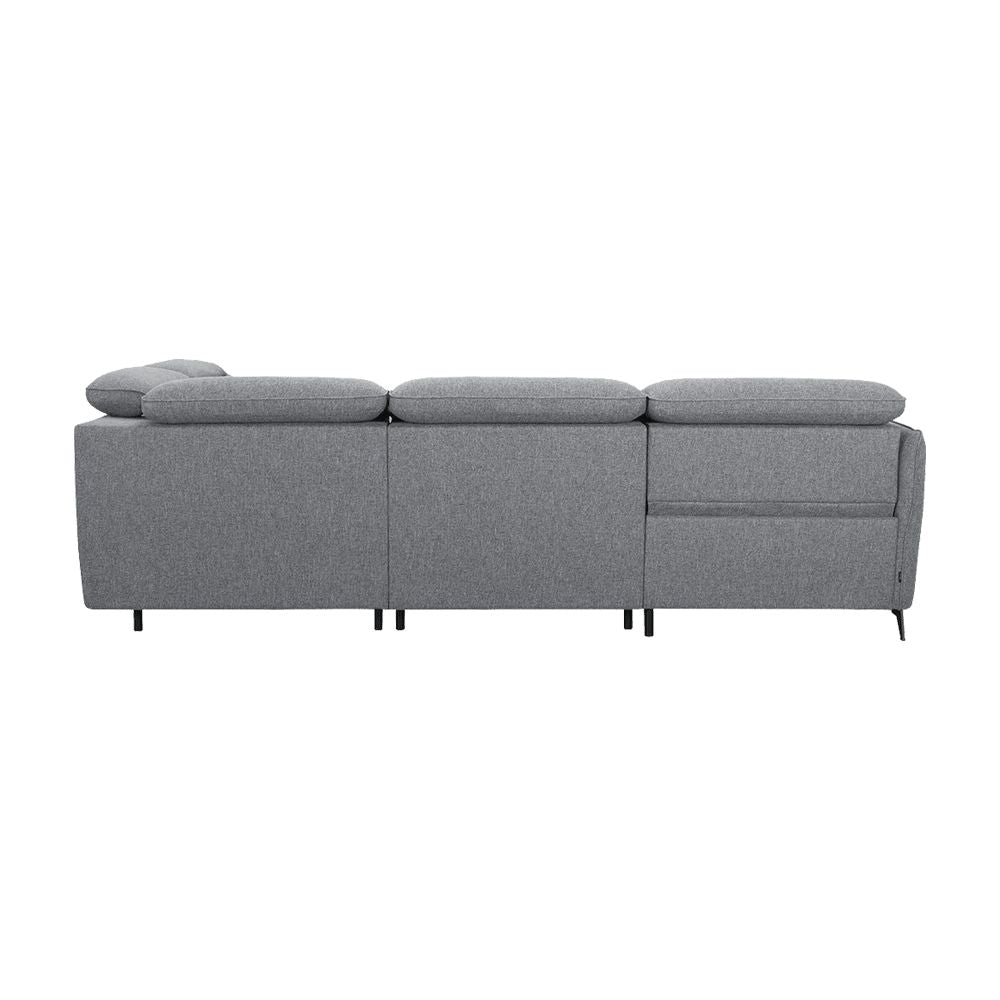 Sofa HAMMINGTON (Open Corner)(Recliner)