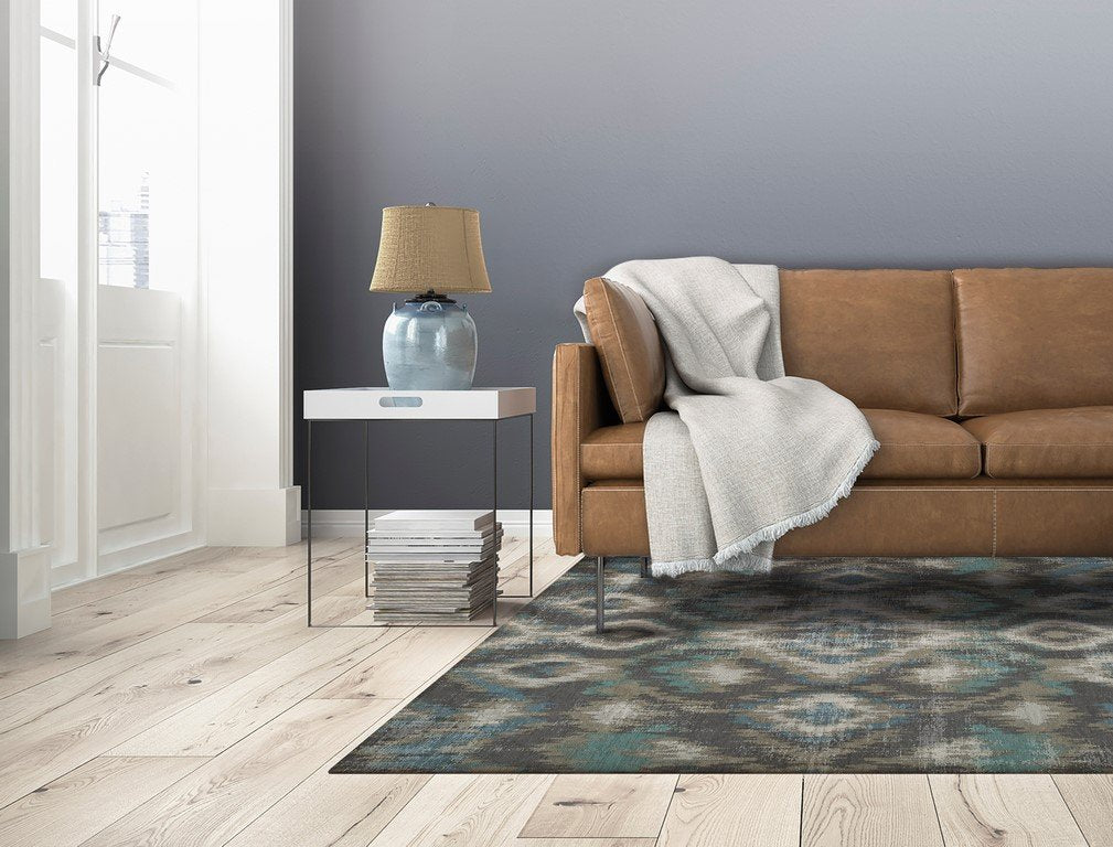 Carpet HARPUT LAGOON (Magic Collection)