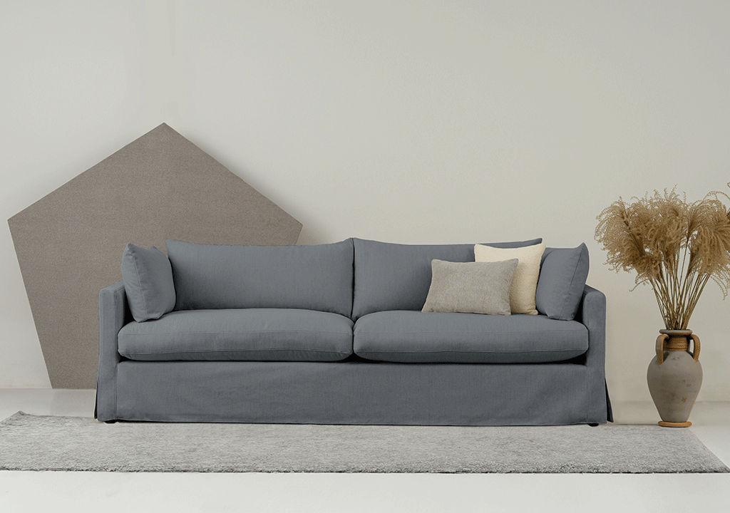 Sofa Horn (Three-seater)