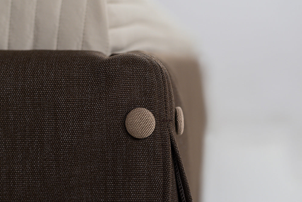 Bed Matera (Double)