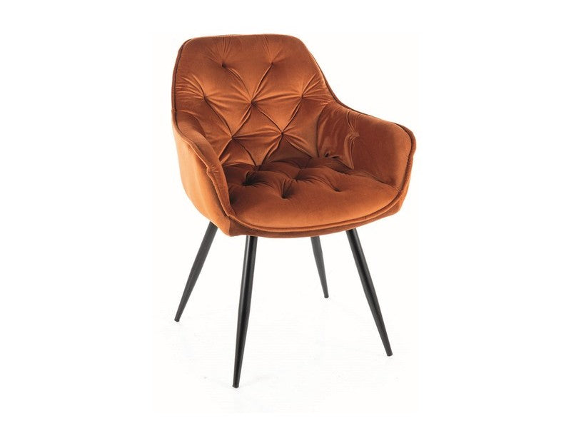 Kitchen chair Karsten (Velvet)