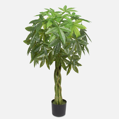 Искусственное растение CHESTNUT 1.37м — Soft Room, Коста-дель-Соль, Испания