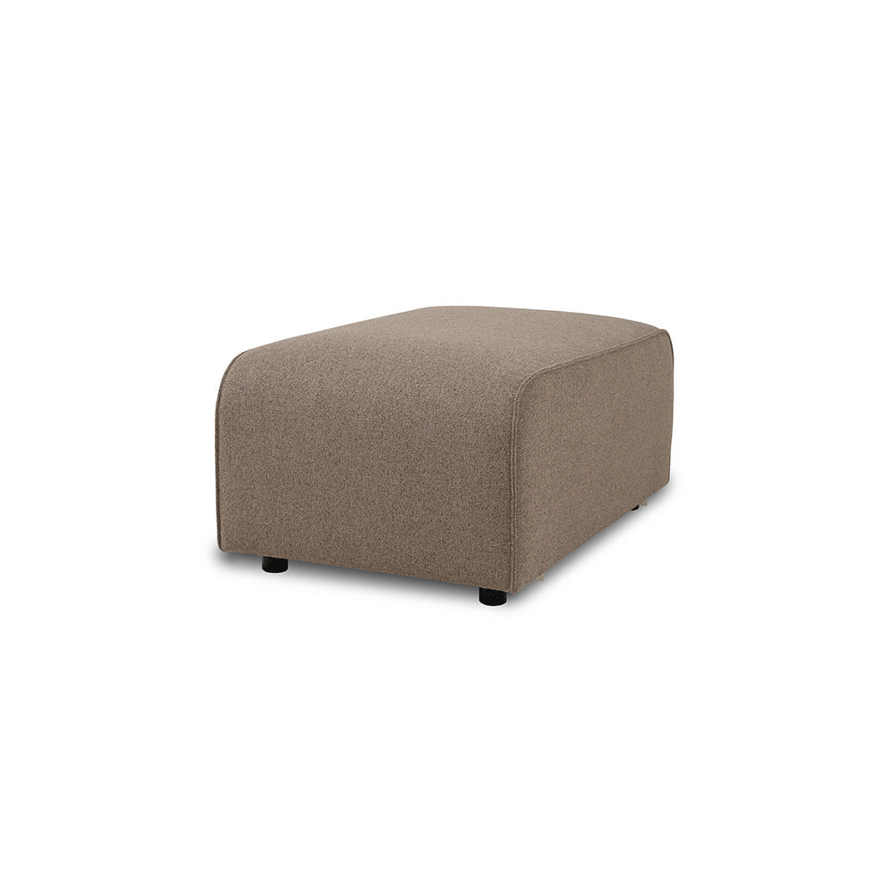 Lagoon Pouf