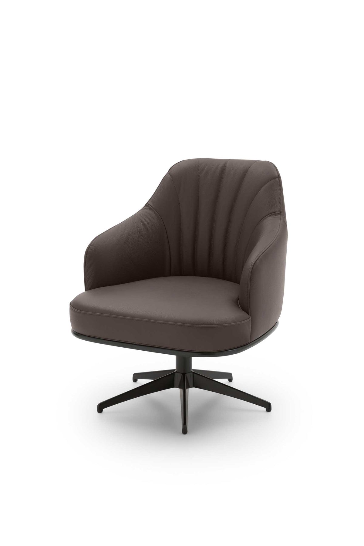 Sillón AARON de LeComfort — vista 6 | Soft Room, Costa del Sol, España
