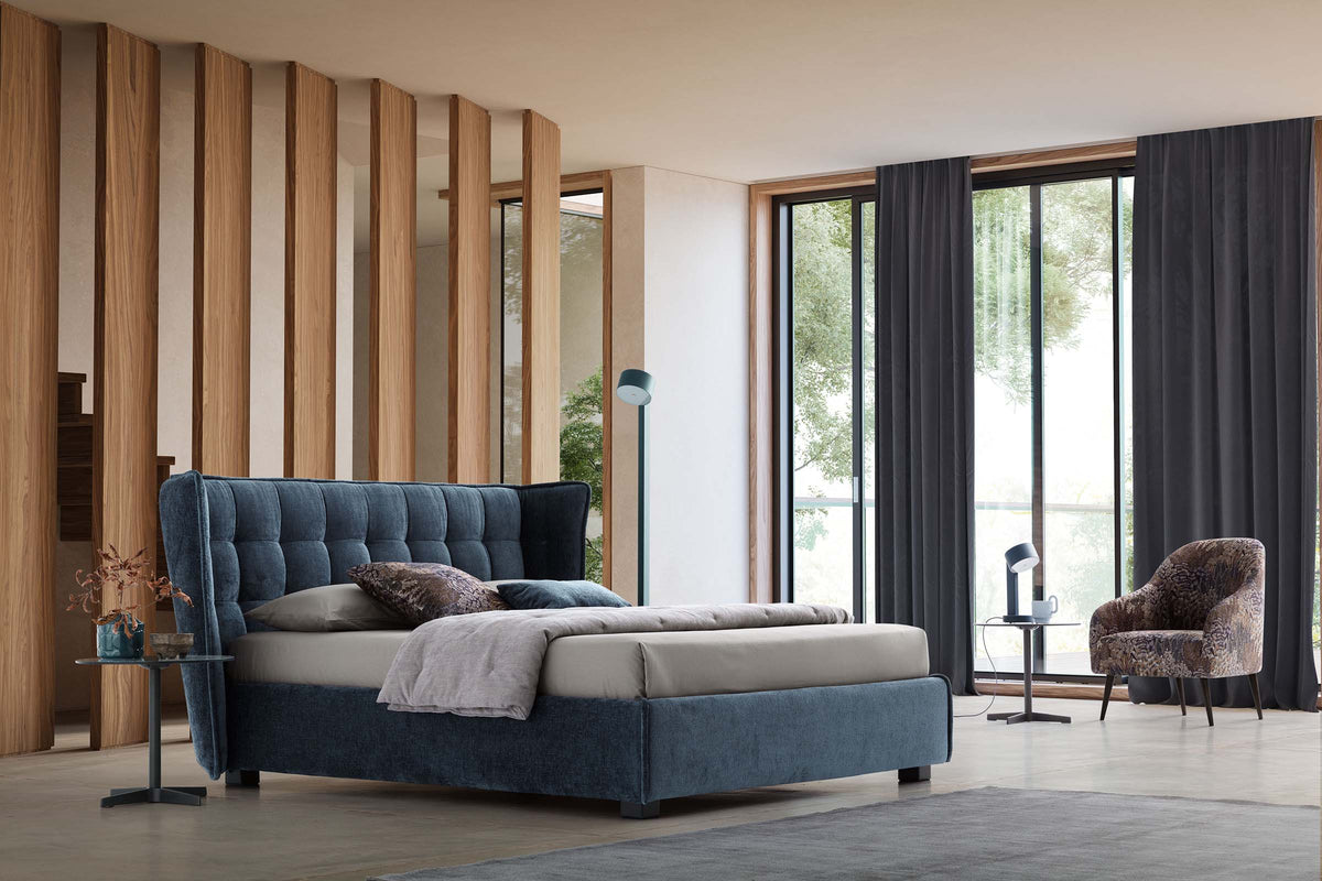 LeComfort Aspen bed – product gallery image 4