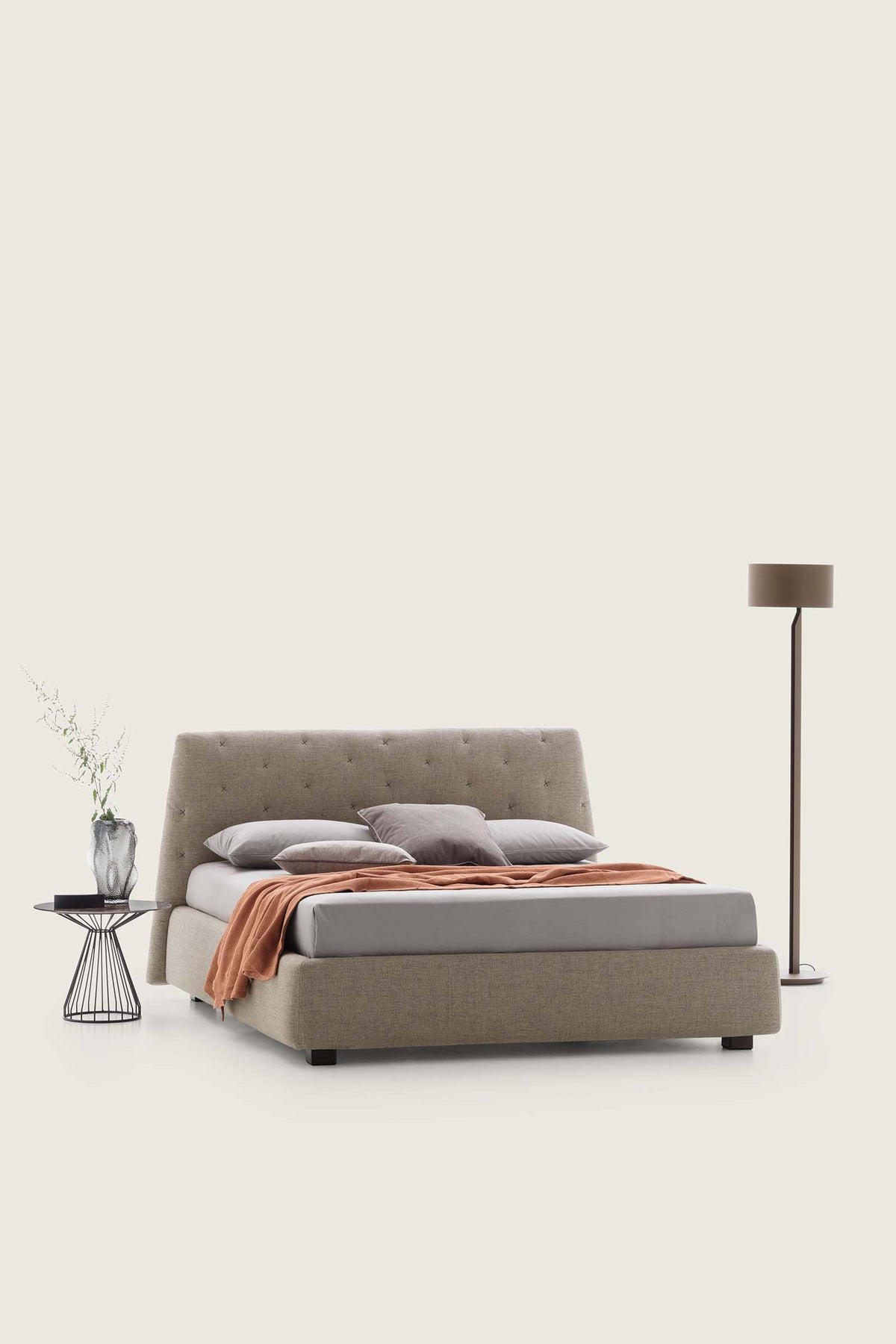 LeComfort Atrium bed – product gallery image 3