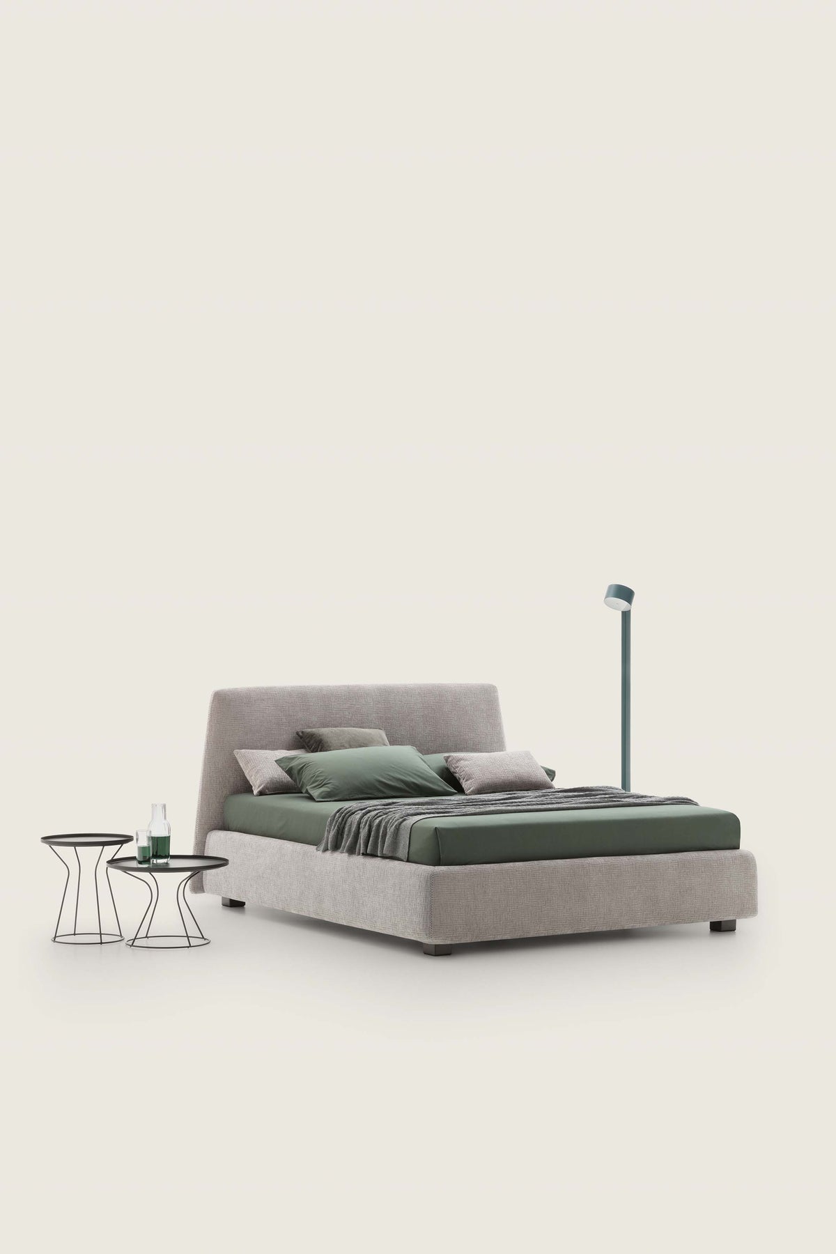 LeComfort Calvin bed – product gallery image 4