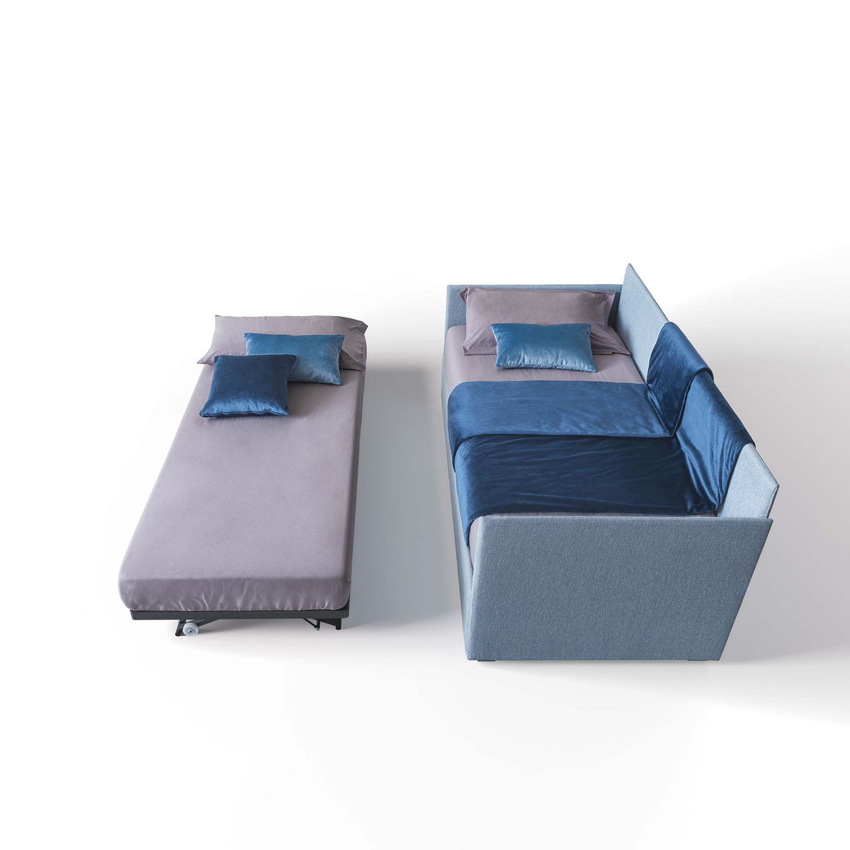LeComfort Camomilla bed – product gallery image 3