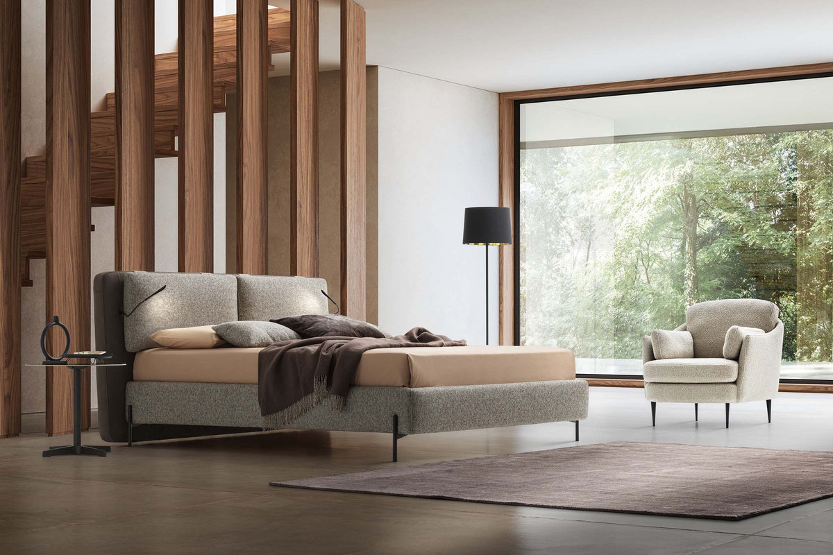 LeComfort Cortina bed – product gallery image 5